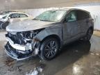 2019 ACURA RDX TECHNO - 5J8TC1H54KL018224