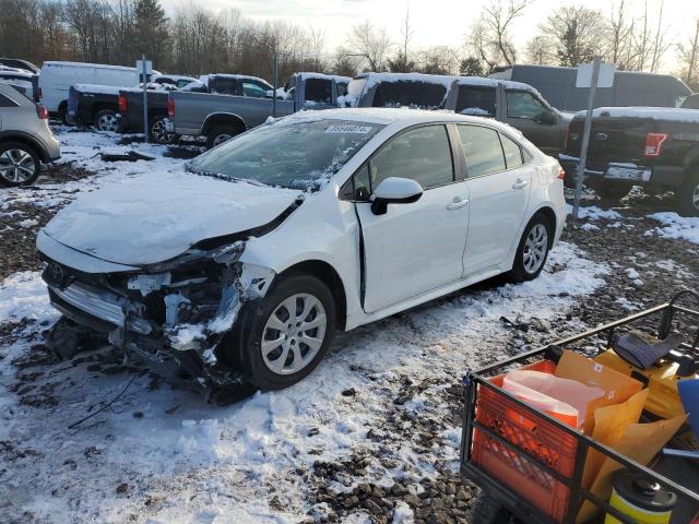 2023 TOYOTA COROLLA LE #3050622096