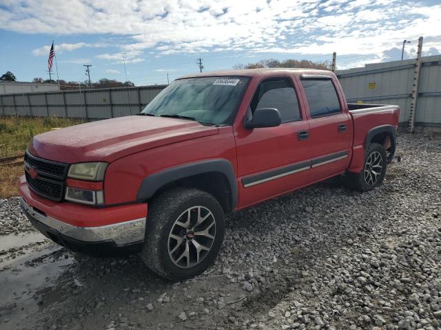 Global Auto Auctions: 2006 CHEVROLET 1500