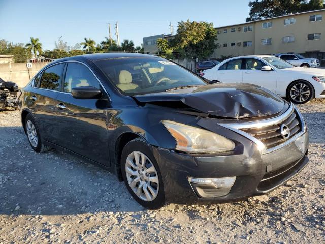 2015 NISSAN ALTIMA 2.5 - 1N4AL3AP2FN382574