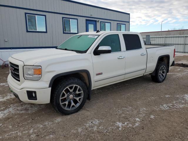 2014 GMC SIERRA K15 #3034432779