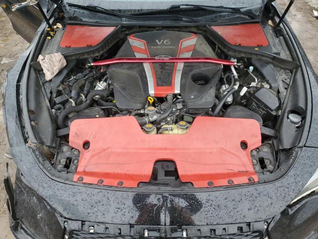 2017 INFINITI Q60 RED SP - JN1FV7EL4HM700845