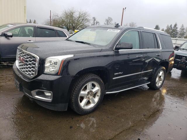 2018 GMC YUKON DENA - 1GKS2CKJ3JR252076