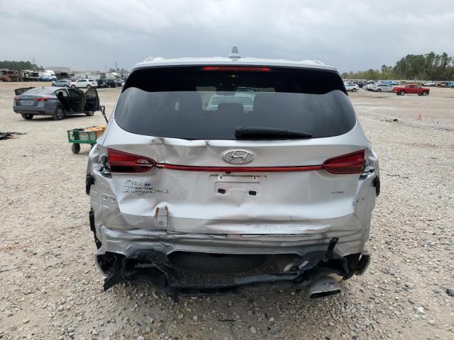 2021 HYUNDAI SANTA FE S - 5NMS1DAJ2MH351504