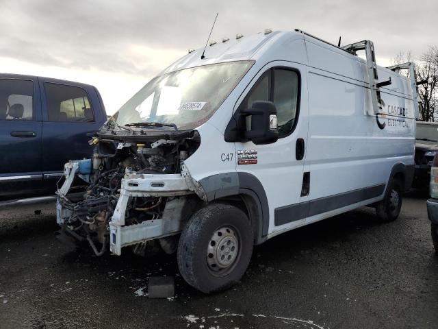 2017 RAM PROMASTER - 3C6TRVDG4HE535270