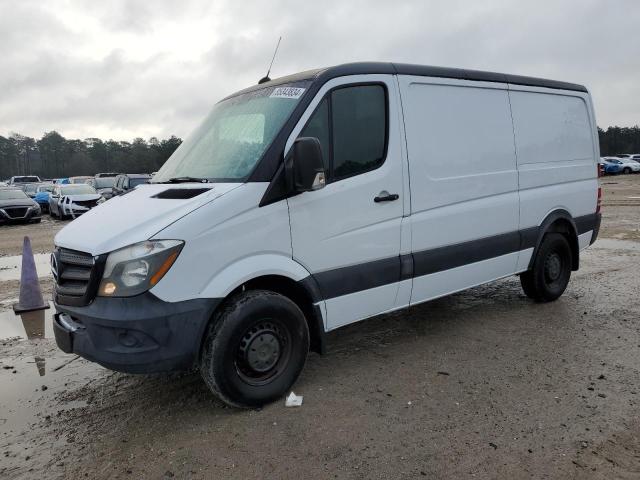 MERCEDES-BENZ SPRINTER 2