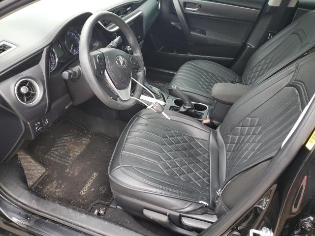 2018 TOYOTA COROLLA L - 2T1BURHEXJC083963
