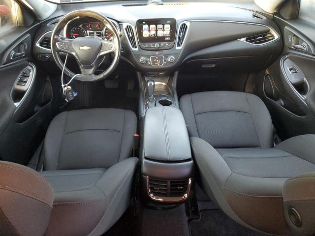 2018 CHEVROLET MALIBU LT - 1G1ZD5ST0JF289808