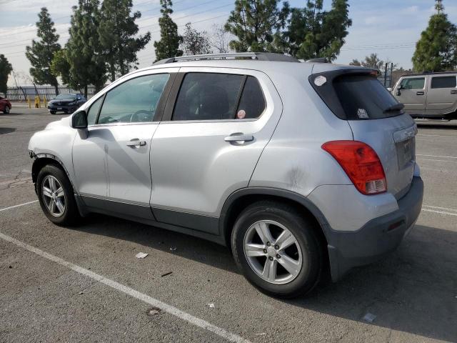 2016 CHEVROLET TRAX 1LT - 3GNCJLSB2GL255991