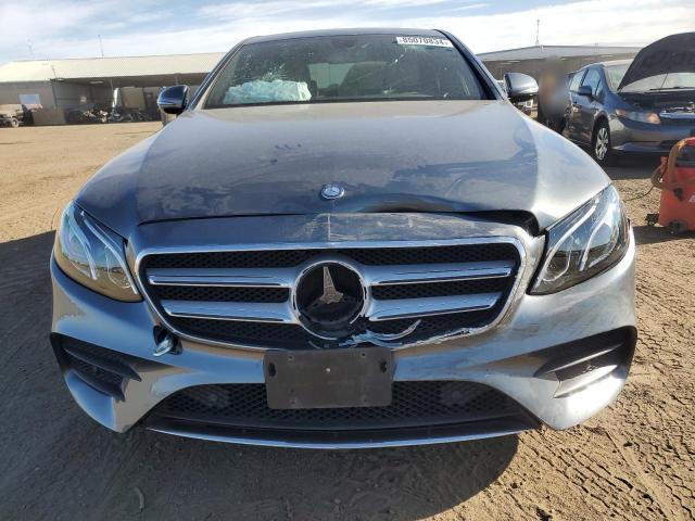 VIN WDDZF4KB1HA032883 2017 MERCEDES-BENZ E-CLASS no.5