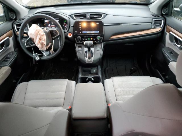 2019 HONDA CR-V EX - JHLRW2H55KX011350