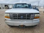 Lot #3029829248 1996 FORD F150