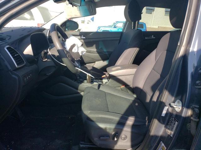 2020 HYUNDAI TUCSON LIM - KM8J33AL2LU137858