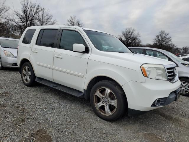 2015 HONDA PILOT 5FNYF4H58FB040751
