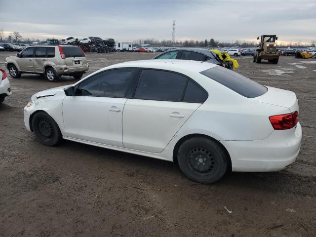 Vin: 3vw2k7aj2dm392112, lot: 86731674, volkswagen jetta base 20132