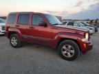 Lot #3024309019 2012 JEEP LIBERTY SP