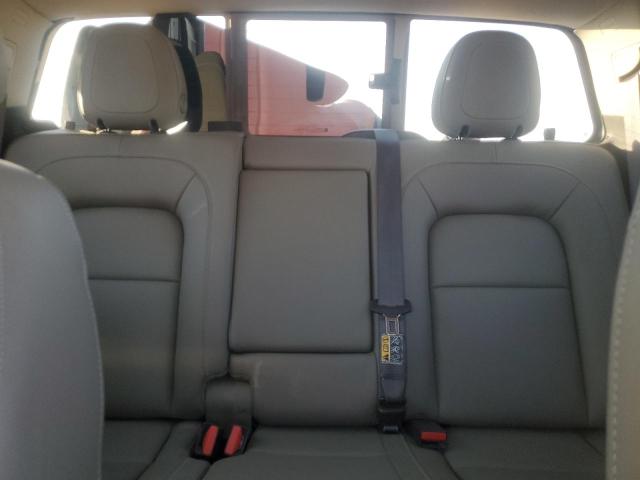 2016 GMC CANYON SLT 1GTG5DE35G1375770