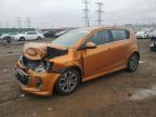 2017 CHEVROLET SONIC LT - 1G1JD6SH9H4136607
