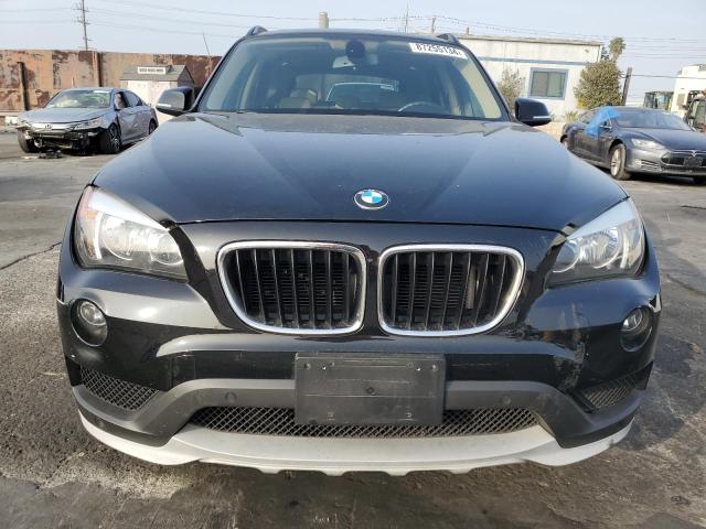 2015 BMW X1 SDRIVE2 - WBAVM1C50FV315123