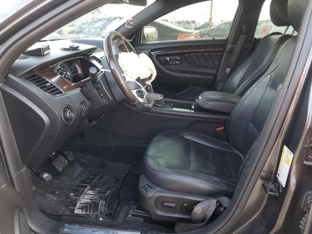 2015 FORD TAURUS LIM - 1FAHP2F80FG175023
