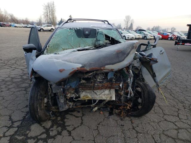 2021 NISSAN KICKS SR - 3N1CP5DV1ML525401