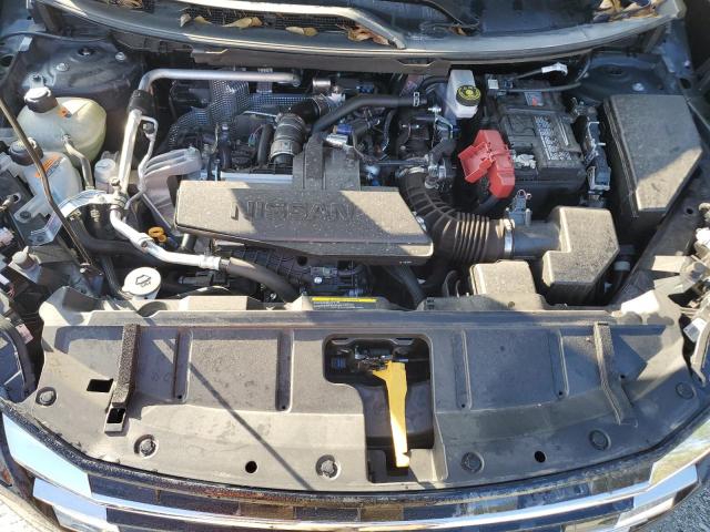 VIN 5N1BT3AA9RC716234 2024 NISSAN ROGUE no.12