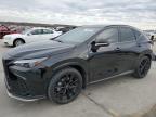 2024 LEXUS NX 350 LUX - 2T2KGCEZ1RC046304