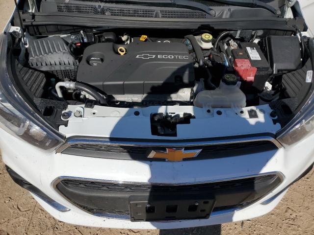 2017 CHEVROLET SPARK KL8CD6SA4HC759618