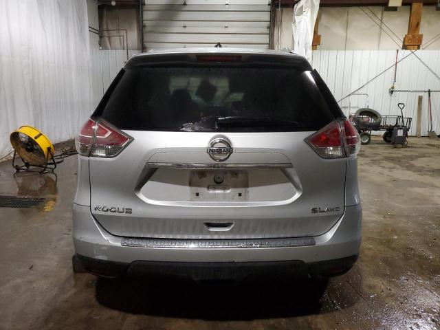 2015 NISSAN ROGUE S - 5N1AT2MV3FC891191