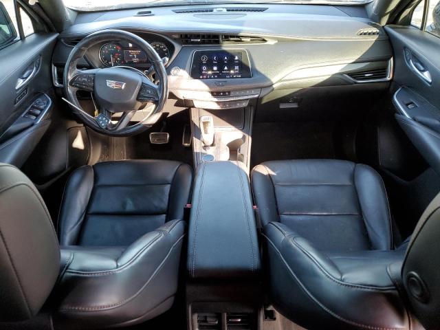 2019 CADILLAC XT4 SPORT - 1GYFZER41KF108298