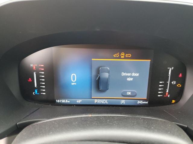 2023 FORD ESCAPE ACT - 1FMCU0GN2PUB28161
