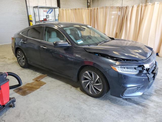 2019 HONDA INSIGHT TO 19XZE4F9XKE017923