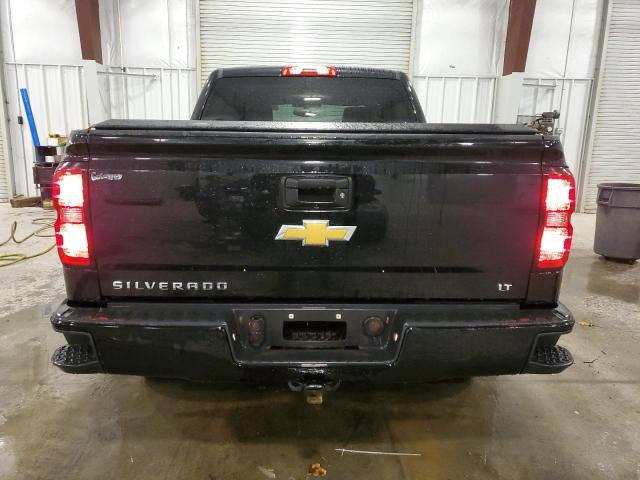 2017 CHEVROLET 1500 - 3GCUKREC7HG371800