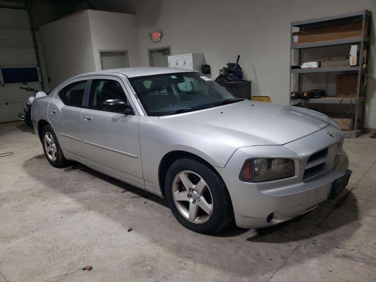 Lot #3024449527 2009 DODGE CHARGER