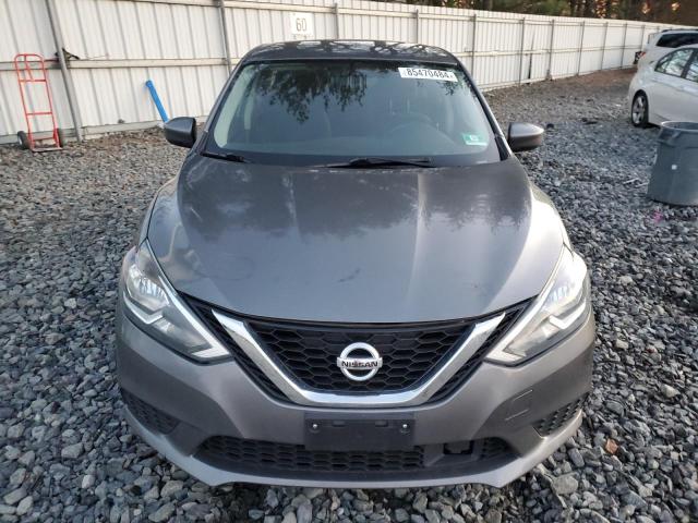 2018 NISSAN SENTRA S - 3N1AB7AP3JY342751