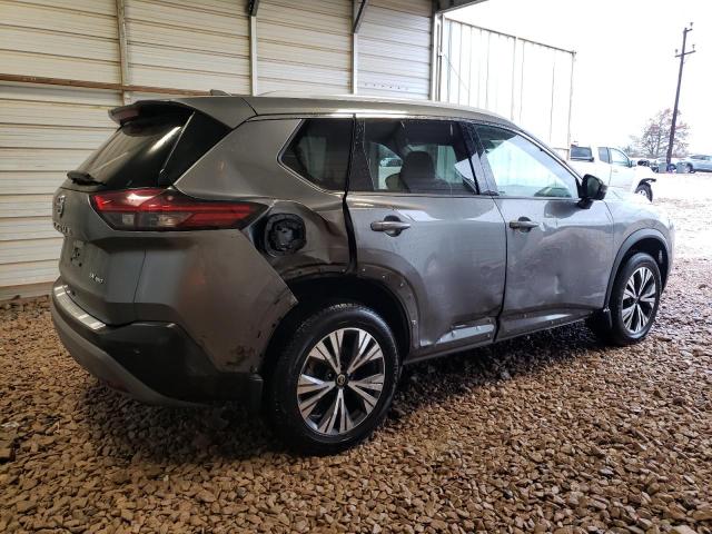 Vin: 5n1at3bb4mc672705, lot: 84039104, nissan rogue sv 20213