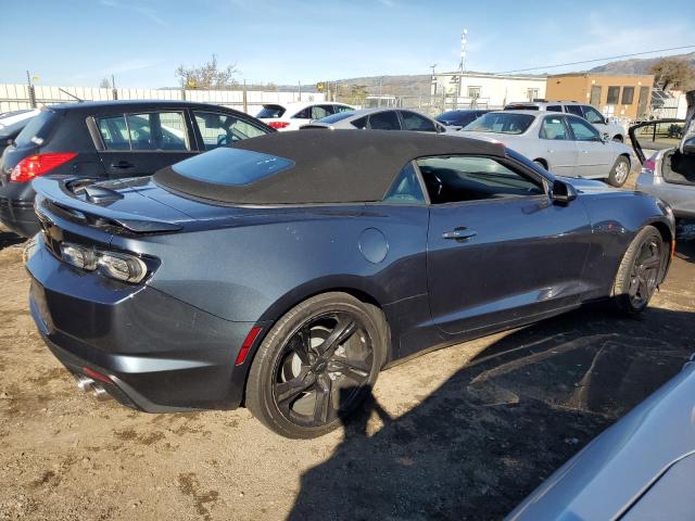 2023 CHEVROLET CAMARO LT1 1G1FF3D73P0112098