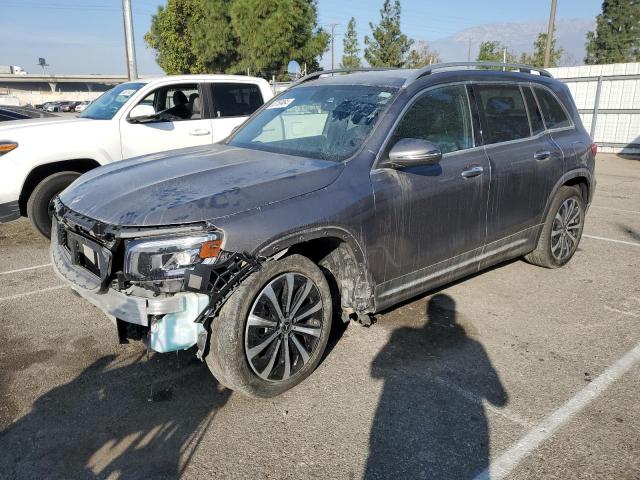 2023 MERCEDES-BENZ GLB 250 #3024657663