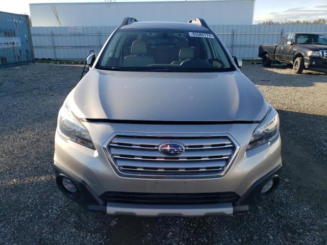 VIN 4S4BSANC4H3421141 2017 SUBARU OUTBACK no.5