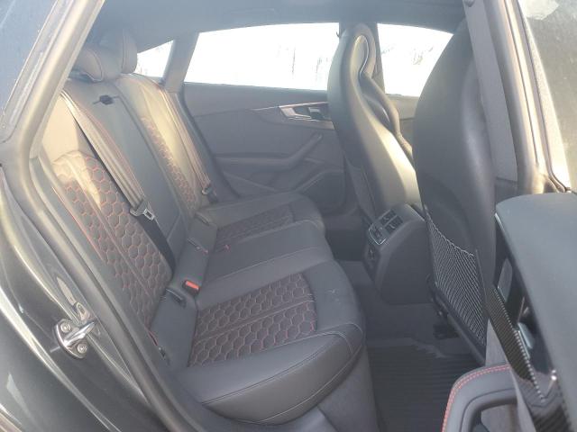 2024 AUDI RS5 WUAAWCF58RA902364