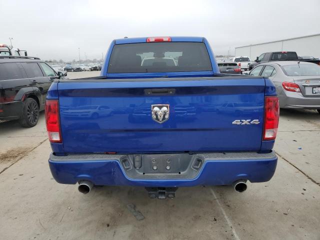 VIN 1C6RR7KT4ES379231 2014 RAM 1500 no.6