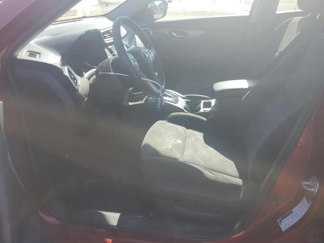 2016 NISSAN ROGUE S - KNMAT2MT2GP736256