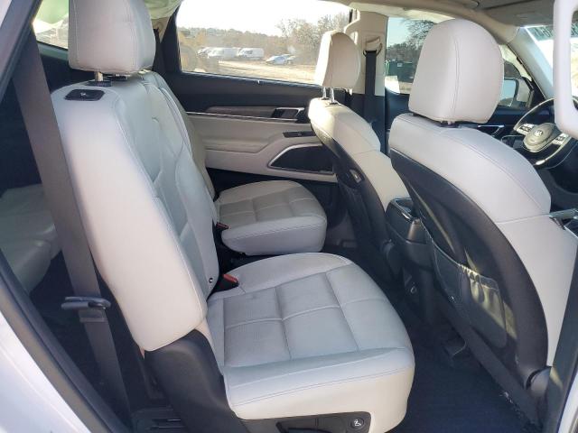 2021 KIA TELLURIDE - 5XYP3DHC0MG157961