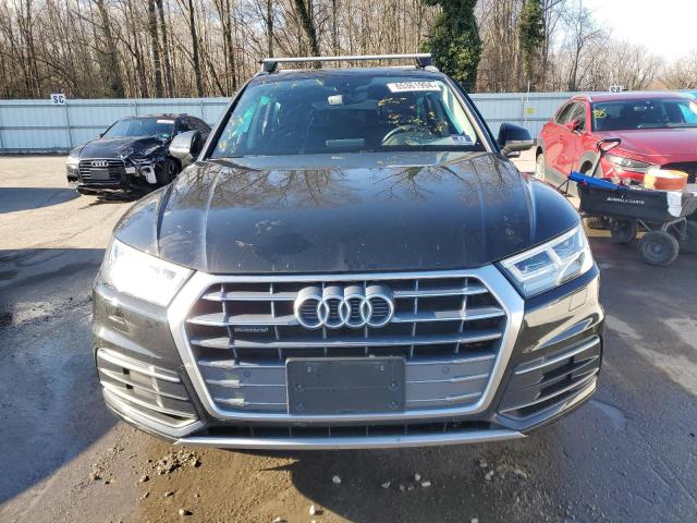 2019 AUDI Q5 PREMIUM - WA1BNAFY4K2091000