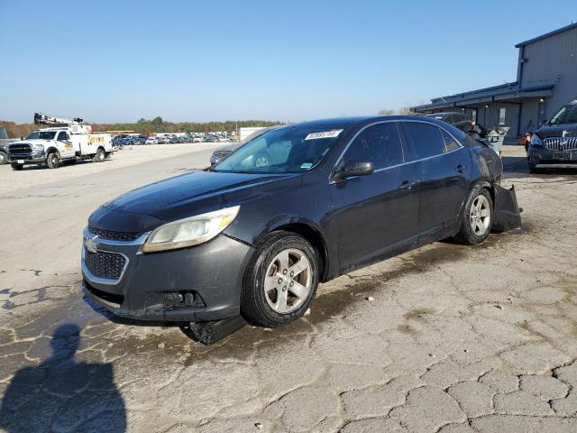 2015 CHEVROLET MALIBU LS #3024362541