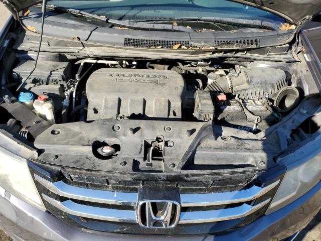 2015 HONDA ODYSSEY EX - 5FNRL5H66FB013656