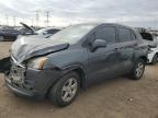 2016 CHEVROLET TRAX LS - 3GNCJNSB4GL264428