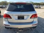 Lot #3027119802 2016 MERCEDES-BENZ GLE 350