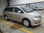 Lot #3024966402 2015 TOYOTA SIENNA XLE