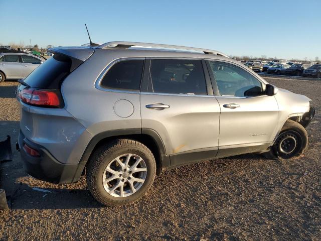 2017 JEEP CHEROKEE L - 1C4PJMCS8HW590487